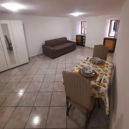 Apartment Il Rifugio Dell'escursionista