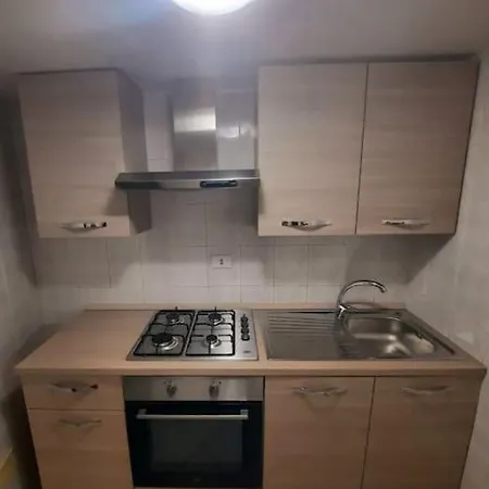 Il Rifugio Dell'escursionista Apartment *