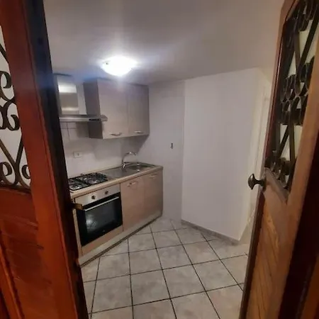 Il Rifugio Dell'escursionista Apartment *
